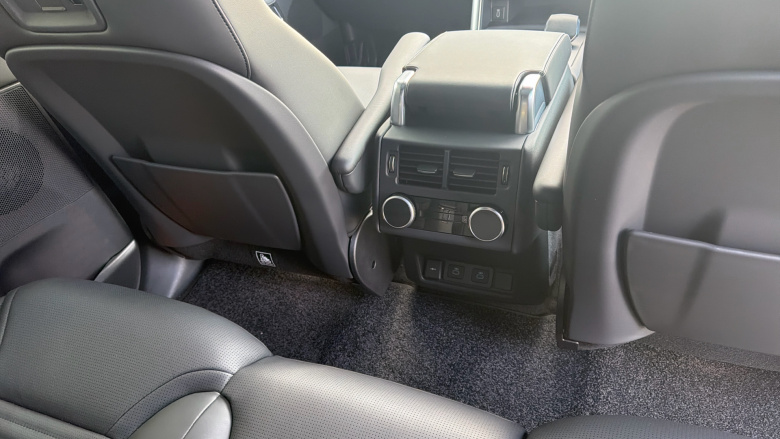 Land Rover Discovery 3.0 D350 Tempest 5dr Auto Diesel Station Wagon